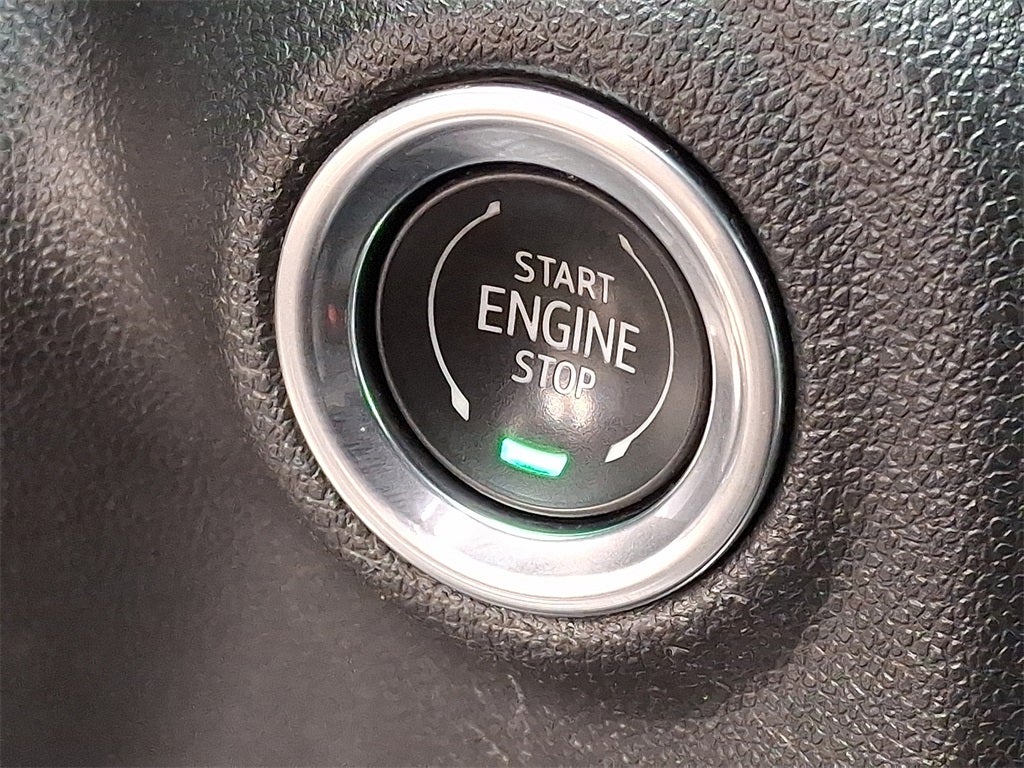 2020 Chevrolet Silverado 2500HD 4WD Crew Cab Standard Bed LTZ