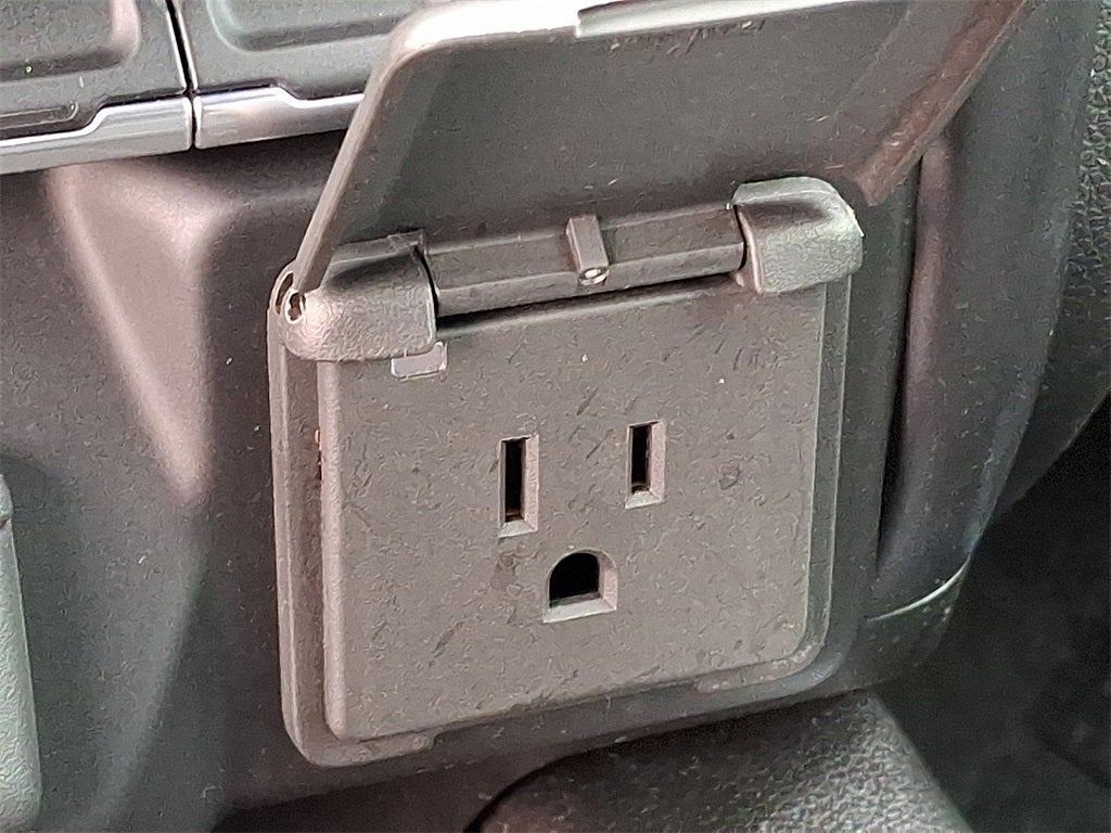 2020 Chevrolet Silverado 2500HD 4WD Crew Cab Standard Bed LTZ