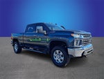 2020 Chevrolet Silverado 2500HD 4WD Crew Cab Standard Bed LTZ