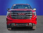 2026 GMC Sierra 1500 Crew Cab, Short Bed, AT4, 4WD