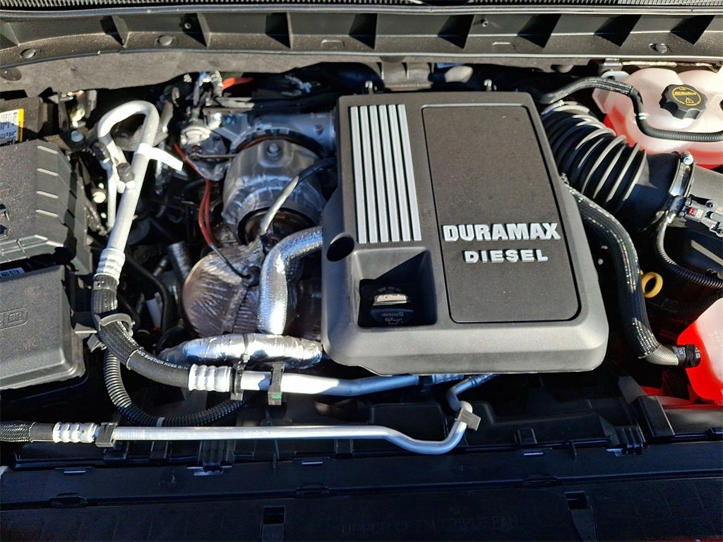 2026 GMC Sierra 1500 Crew Cab, Short Bed, AT4, 4WD