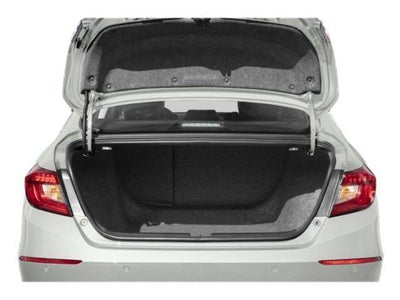 2022 Honda Accord Hybrid Touring