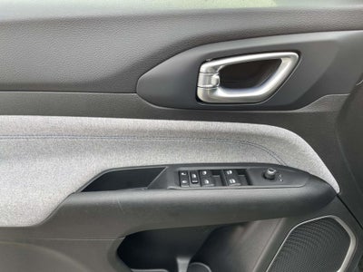 2023 Jeep Compass Latitude 4x4