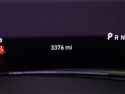 2025 Jeep Wagoneer S Limited