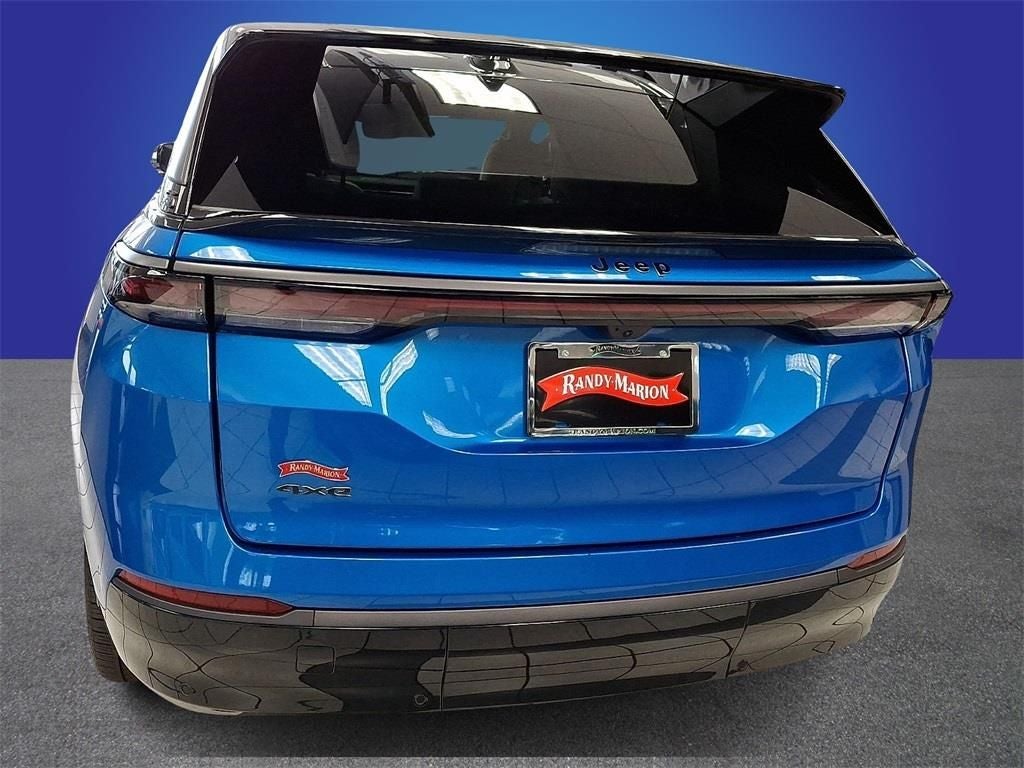 2025 Jeep Wagoneer S Limited