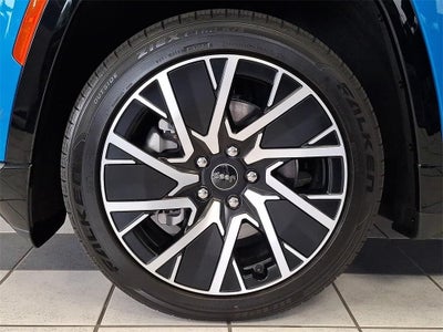 2025 Jeep Wagoneer S Limited