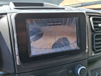 2024 RAM ProMaster 2500 Cargo Van Tradesman High Roof 136' WB w/Pass Seat