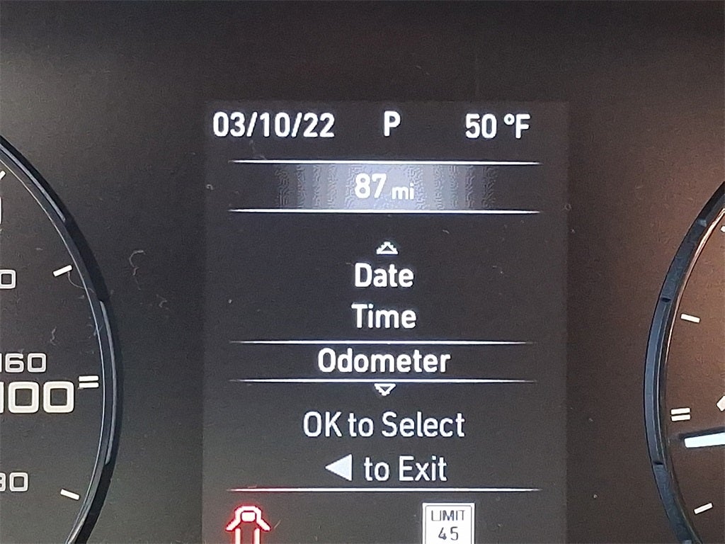 2024 RAM ProMaster 2500 Cargo Van Tradesman High Roof 136' WB w/Pass Seat