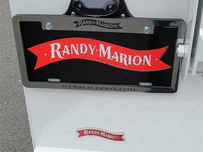 2024 RAM 2500 Tradesman Crew Cab 4x4 8' Box