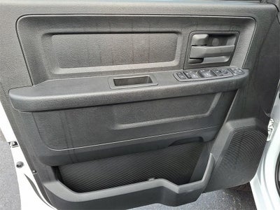 2024 RAM 2500 Tradesman Crew Cab 4x4 8' Box