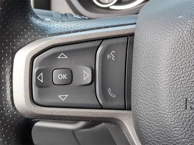 2024 RAM 2500 Tradesman Crew Cab 4x4 8' Box