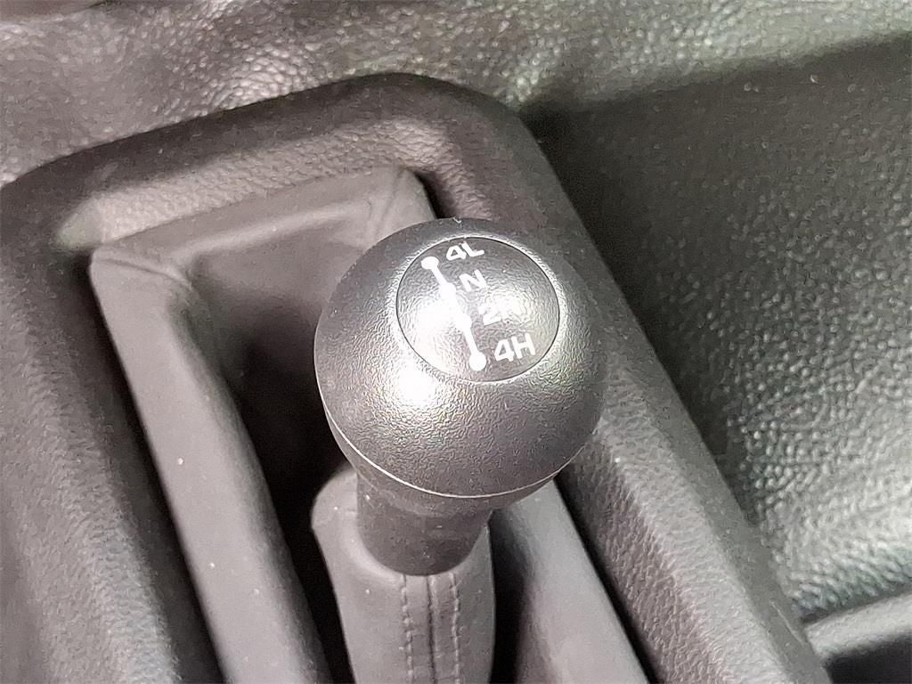 2024 RAM 2500 Tradesman Crew Cab 4x4 8' Box