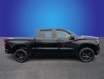 2022 Chevrolet Silverado 1500 LTD 4WD Crew Cab Short Bed LT Trail Boss