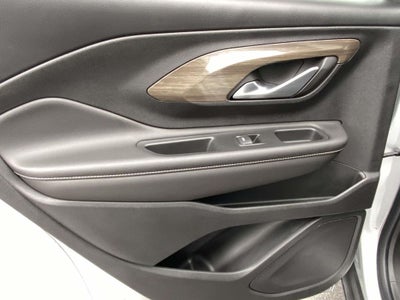 2022 GMC Terrain AWD Denali