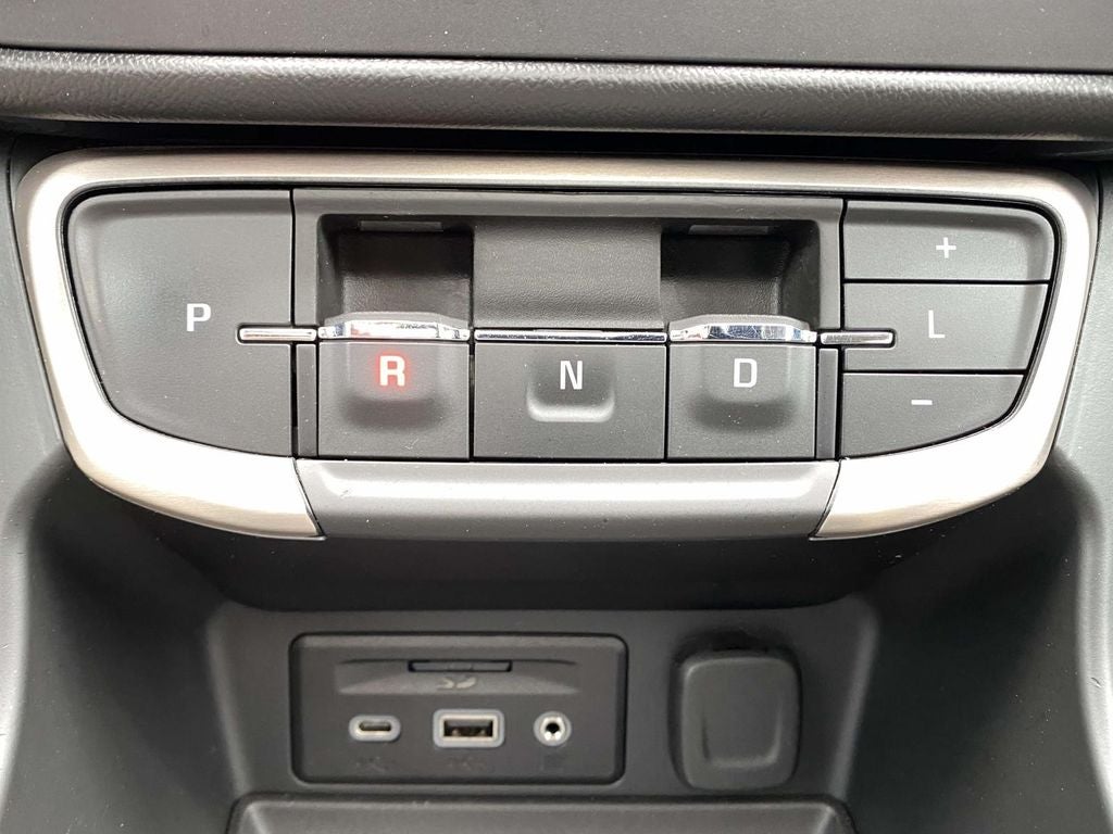 2022 GMC Terrain AWD Denali