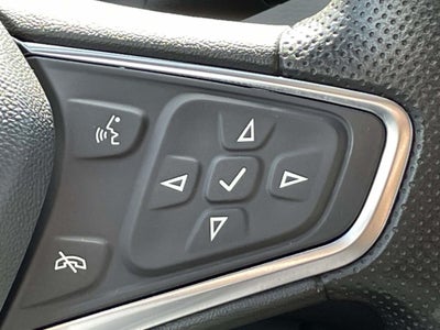 2024 Chevrolet Equinox AWD 2FL