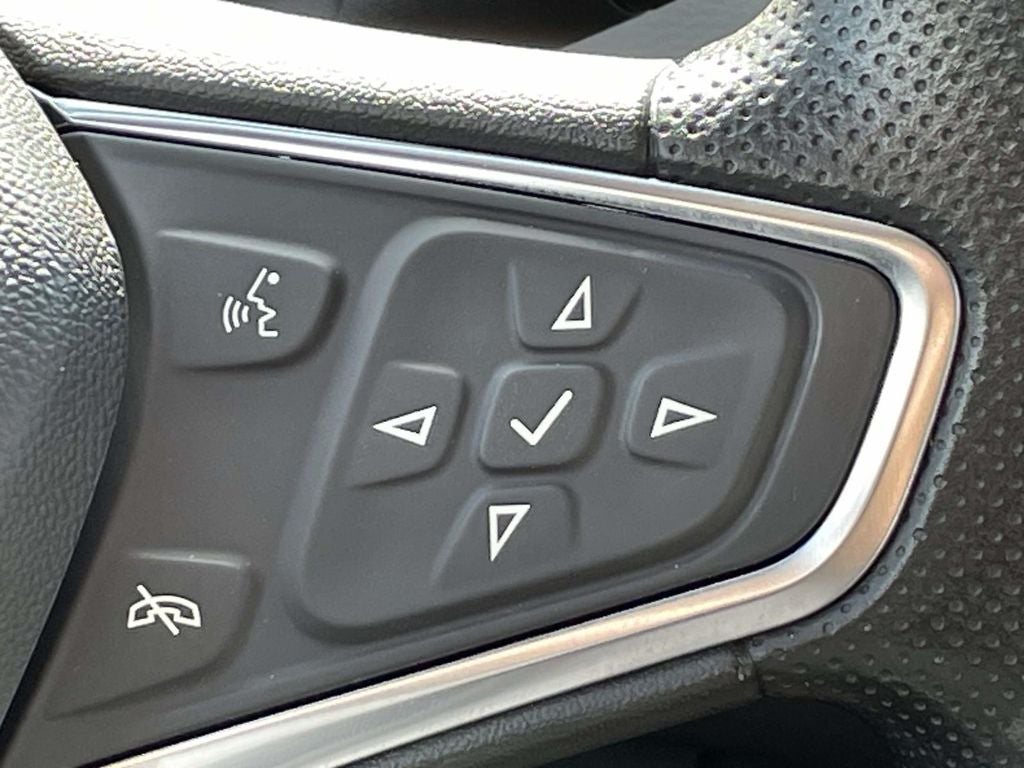 2024 Chevrolet Equinox AWD 2FL