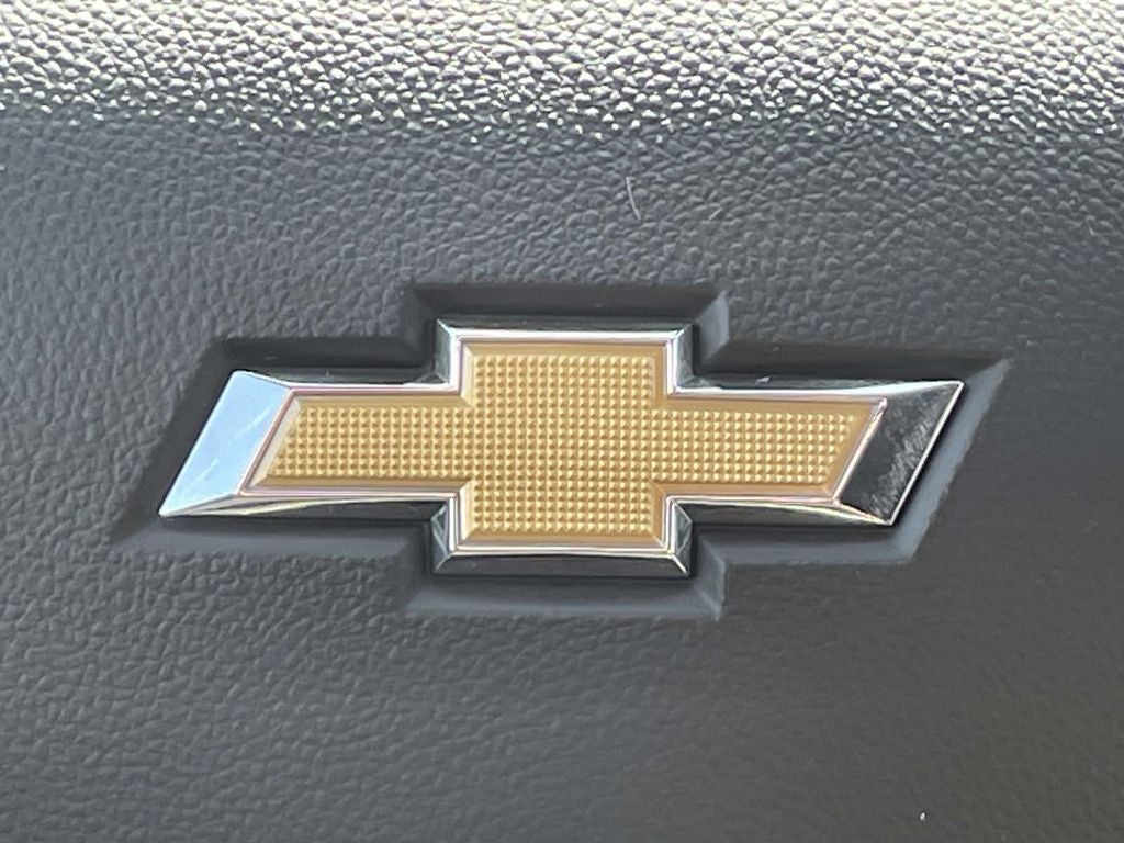 2024 Chevrolet Equinox AWD 2FL