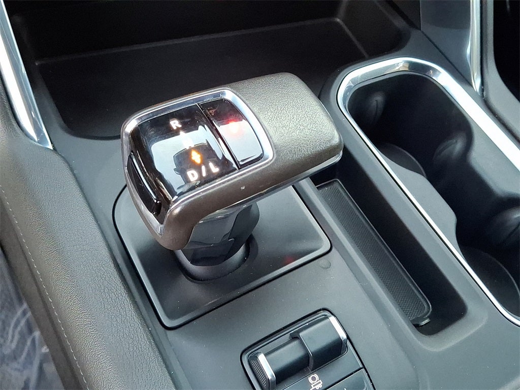 2022 GMC Sierra 1500 4WD Crew Cab Short Box Denali