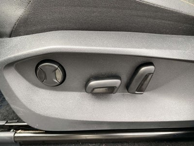 2024 Volkswagen Tiguan 2.0T Wolfsburg Edition