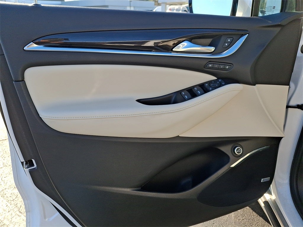 2023 Buick Enclave Premium FWD