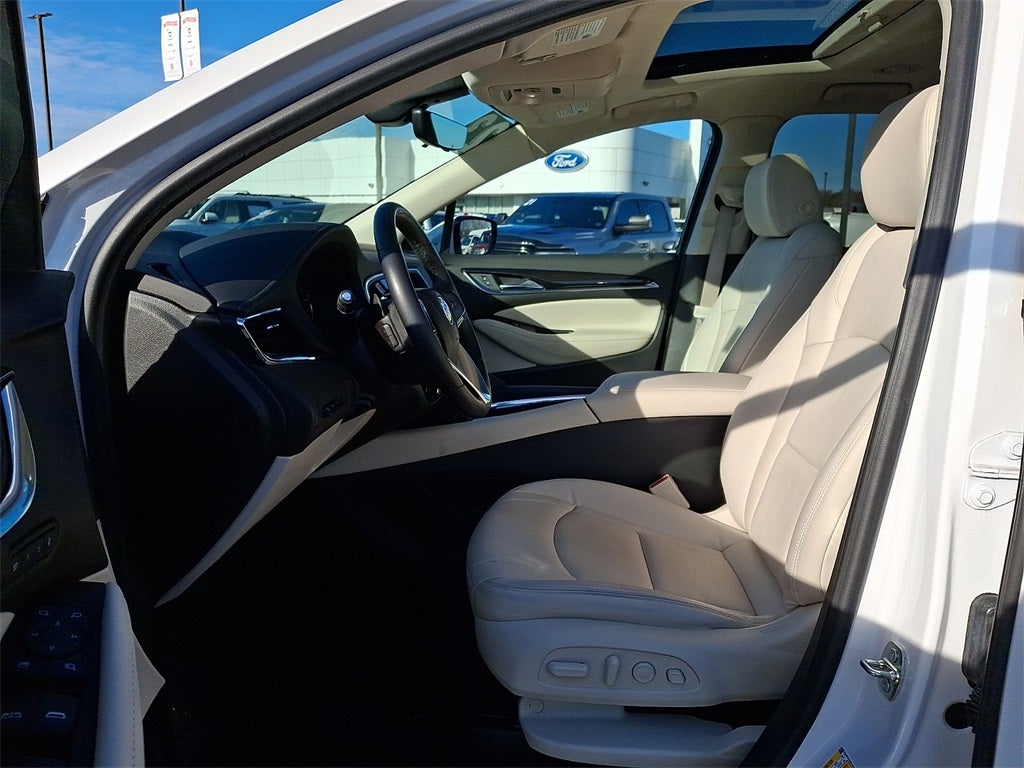 2023 Buick Enclave Premium FWD