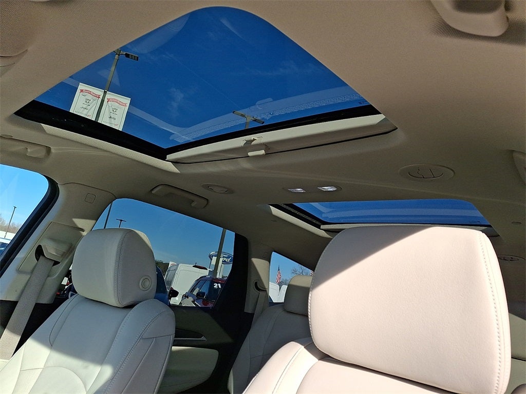 2023 Buick Enclave Premium FWD