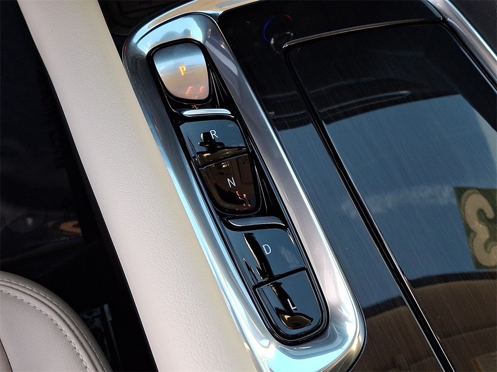 2023 Buick Enclave Premium FWD