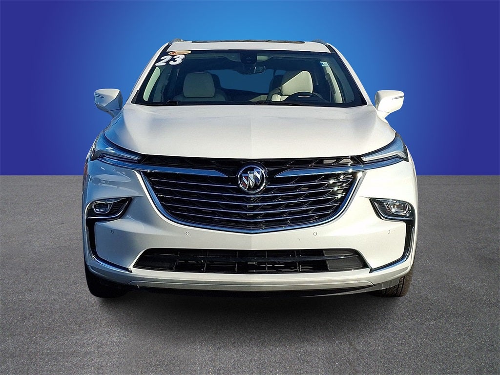 2023 Buick Enclave Premium FWD