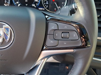 2023 Buick Enclave Premium FWD