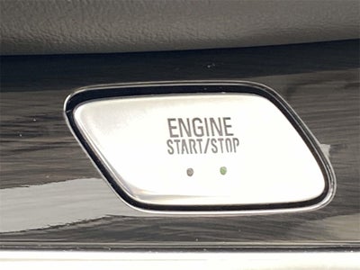 2023 Buick Enclave Premium FWD