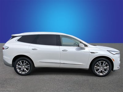 2023 Buick Enclave Premium FWD