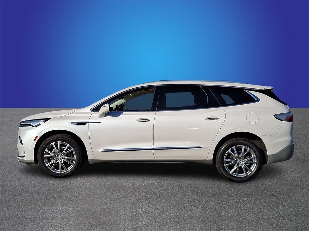 2023 Buick Enclave Premium FWD