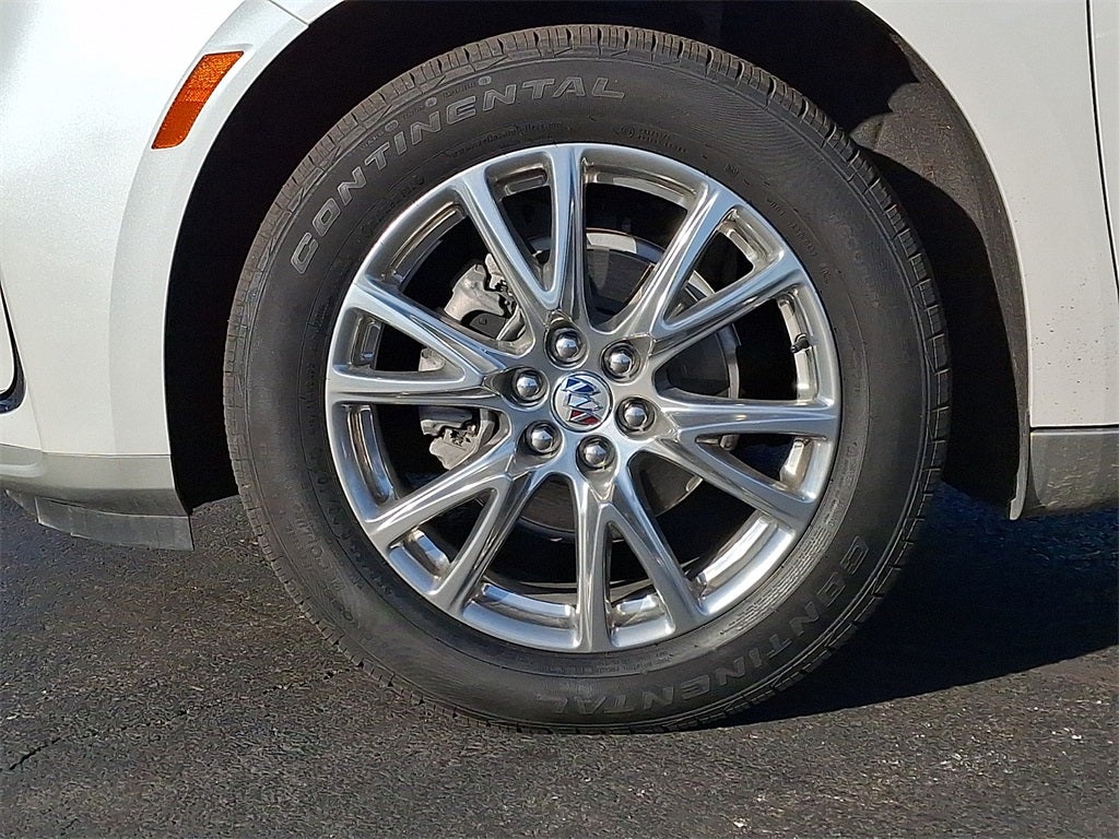 2023 Buick Enclave Premium FWD