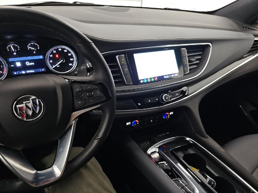 2024 Buick Enclave Essence AWD