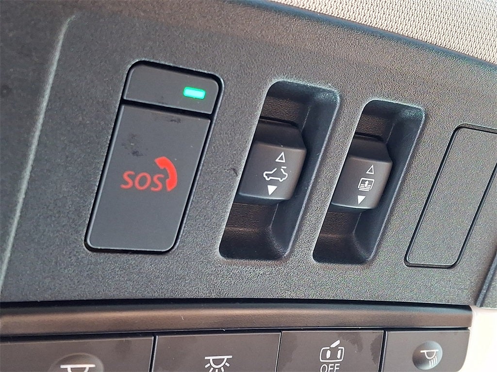 2023 Nissan Pathfinder Platinum 4WD