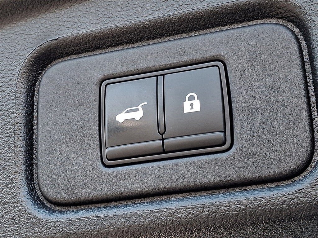 2023 Nissan Pathfinder Platinum 4WD