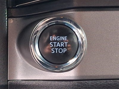 2017 Toyota Tacoma TRD Off Road