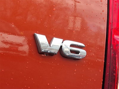 2017 Toyota Tacoma TRD Off Road