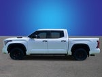 2024 Toyota Tundra Hybrid TRD Pro 4WD
