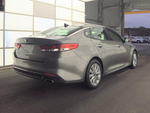2018 Kia Optima EX