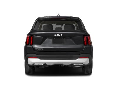 2025 Kia Sorento LX