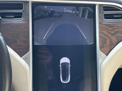 2017 Tesla Model X 75D