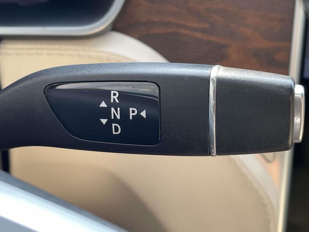 2017 Tesla Model X 75D