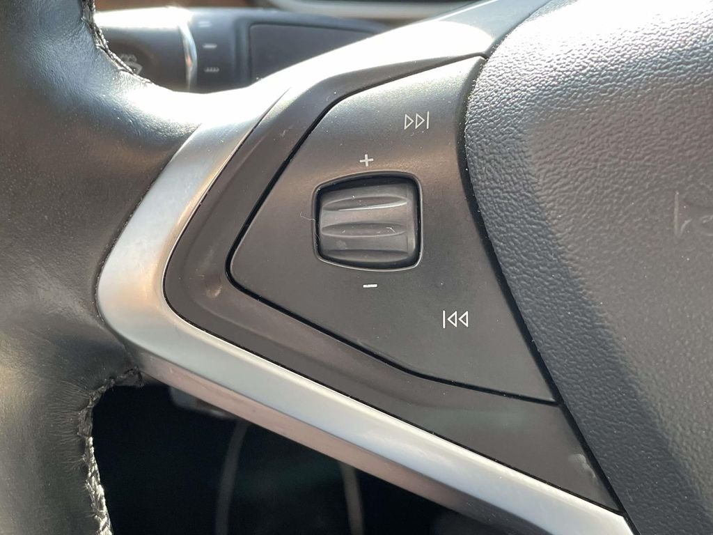 2017 Tesla Model X 75D
