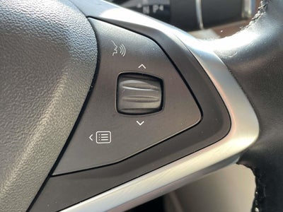 2017 Tesla Model X 75D