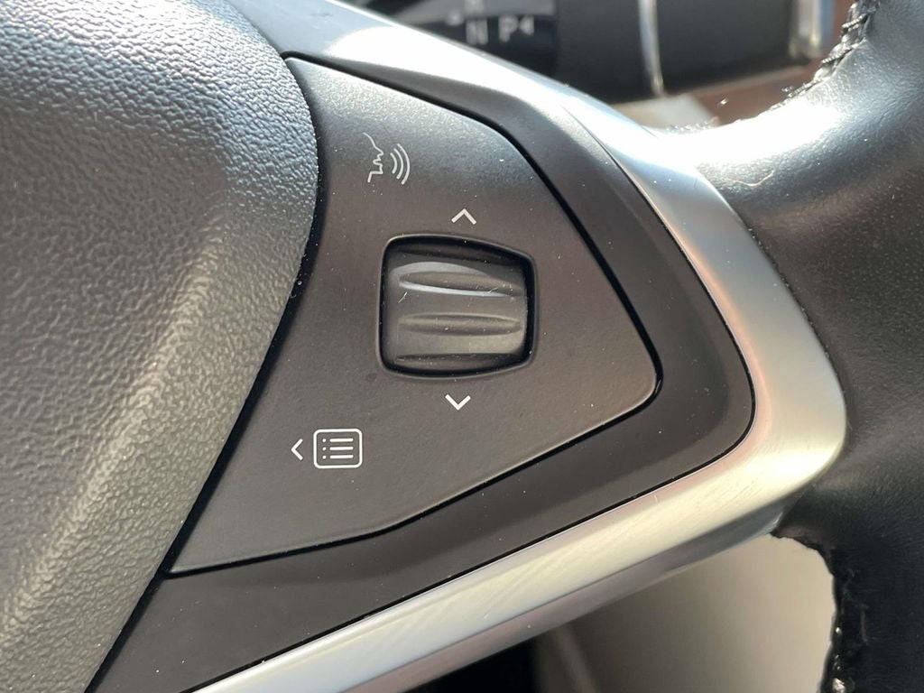 2017 Tesla Model X 75D