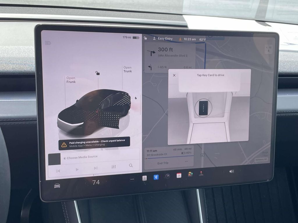 2026 Tesla Model Y Long Range Launch Series