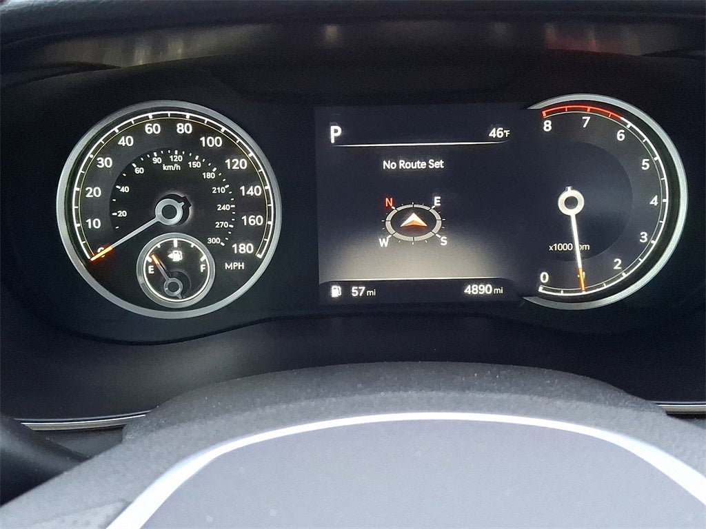 2023 Genesis G70 2.0T AWD