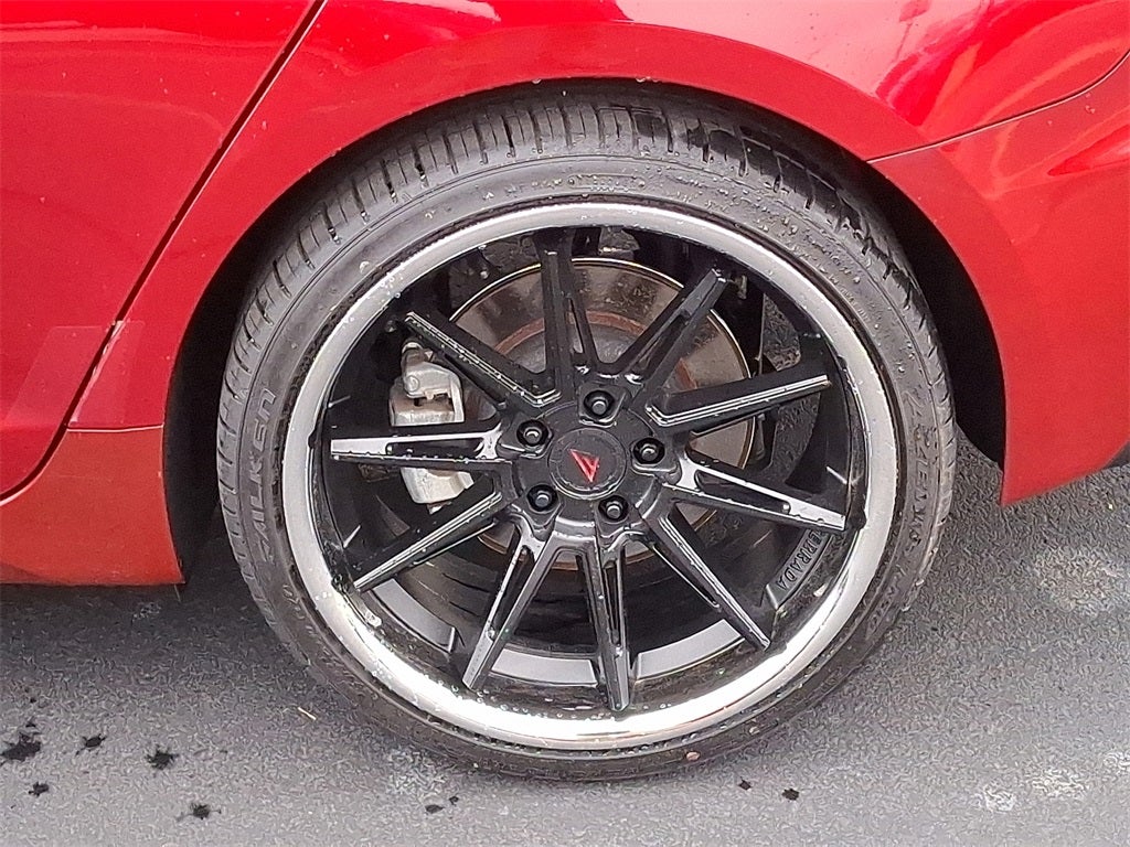 2023 Genesis G70 2.0T AWD